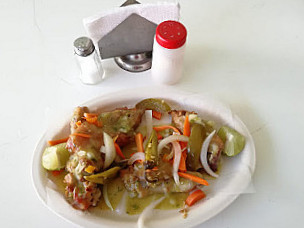 Taqueria Don Beto