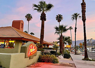 John's Palm Springs, Ca