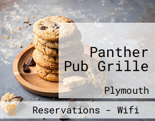 Panther Pub Grille