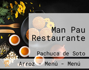 Man Pau Restaurante