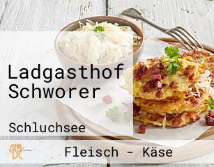 Ladgasthof Schworer