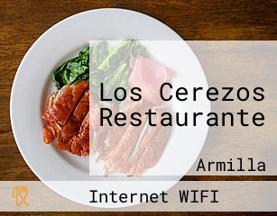 Los Cerezos Restaurante