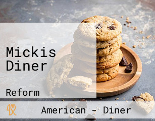 Mickis Diner