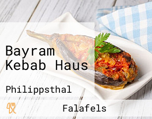 Bayram Kebab Haus