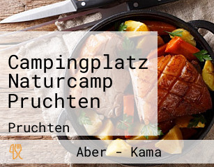 Campingplatz Naturcamp Pruchten