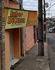 Sabor Dicasa