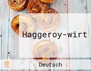 Haggeroy-wirt