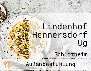Lindenhof Hennersdorf Ug