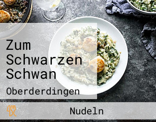 Zum Schwarzen Schwan