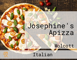 Josephine's Apizza