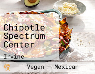 Chipotle Spectrum Center