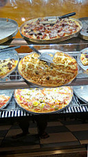 Q'delicia Pizzaria