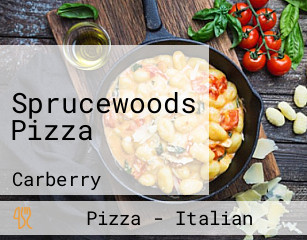 Sprucewoods Pizza
