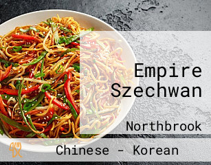 Empire Szechwan