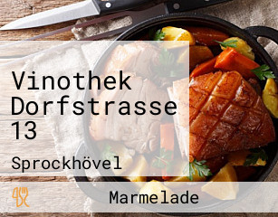 Vinothek Dorfstrasse 13