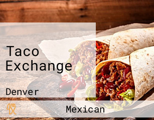 Taco Exchange