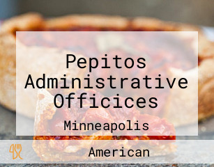 Pepitos Administrative Officices