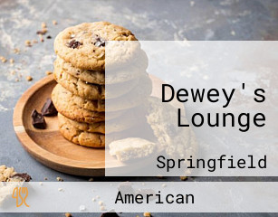 Dewey's Lounge