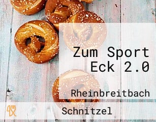Zum Sport Eck 2.0