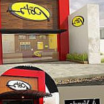 Mr. Pot's