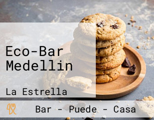 Eco-Bar Medellin