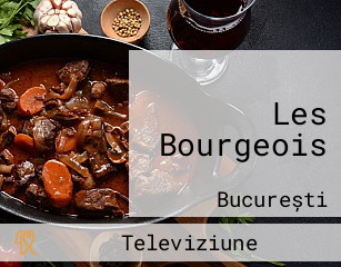 Les Bourgeois