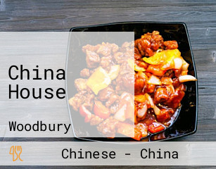 China House