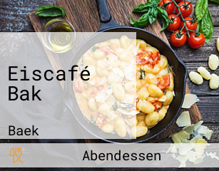 Eiscafé Bak