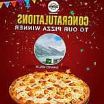 Pizza Town Bahawalpur