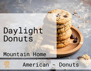 Daylight Donuts