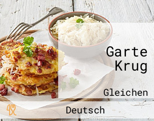 Garte Krug