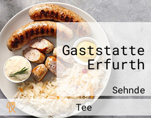 Gaststatte Erfurth