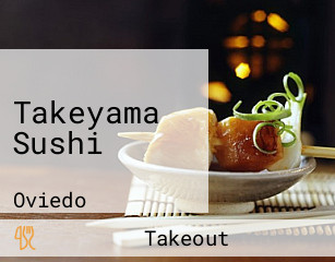 Takeyama Sushi