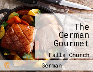 The German Gourmet