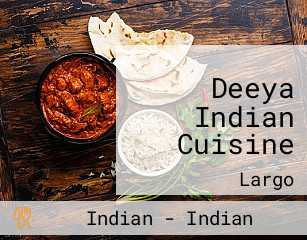 Deeya Indian Cuisine