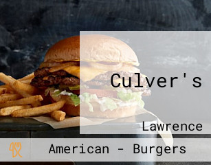 Culver's