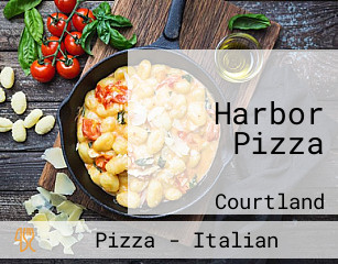 Harbor Pizza