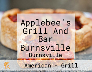 Applebee's Grill And Bar Burnsville