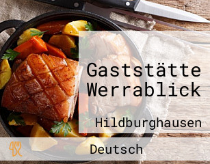 Gaststätte Werrablick