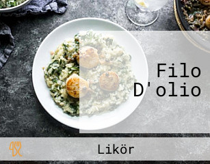 Filo D'olio