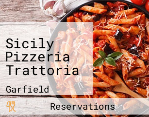 Sicily Pizzeria Trattoria