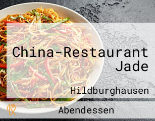 China-Restaurant Jade