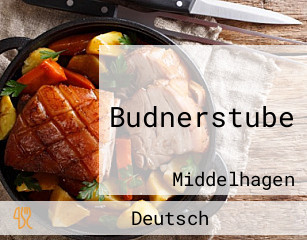 Budnerstube