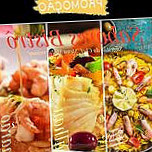 Sabores Bistrô