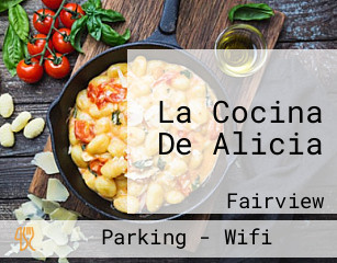 La Cocina De Alicia