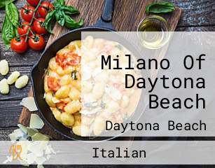 Milano Of Daytona Beach