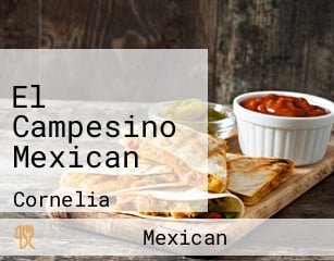 El Campesino Mexican