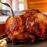 Rota Do Frango