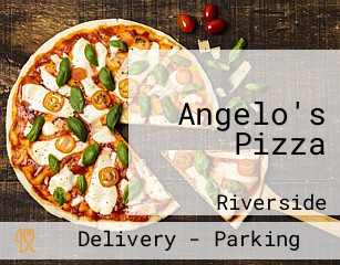 Angelo's Pizza