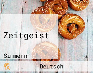 Zeitgeist